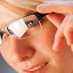 Comprehensive eye examination